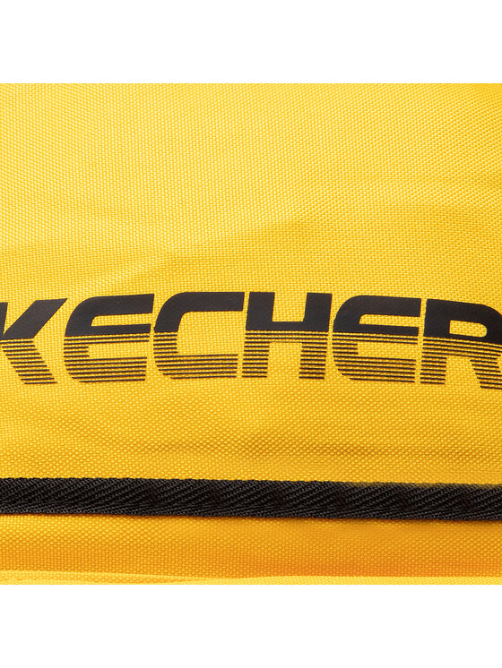 Skechers Skechers Plecak S979.68 Żółty