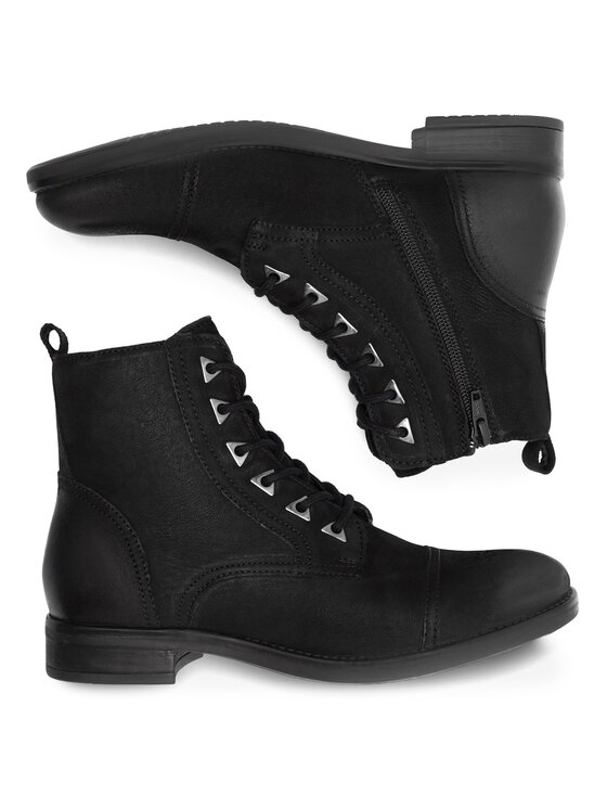 Lasocki Lasocki Stiefeletten WI23-DALIA2-07 Schwarz