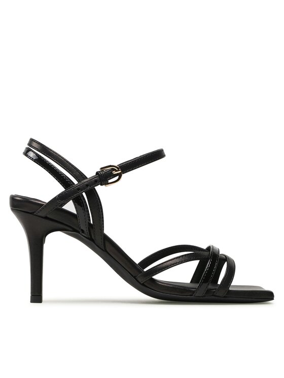 Furla Furla Sandalen Diamente YG32FUD-NV1000-O6000-1-007-20-IT Schwarz