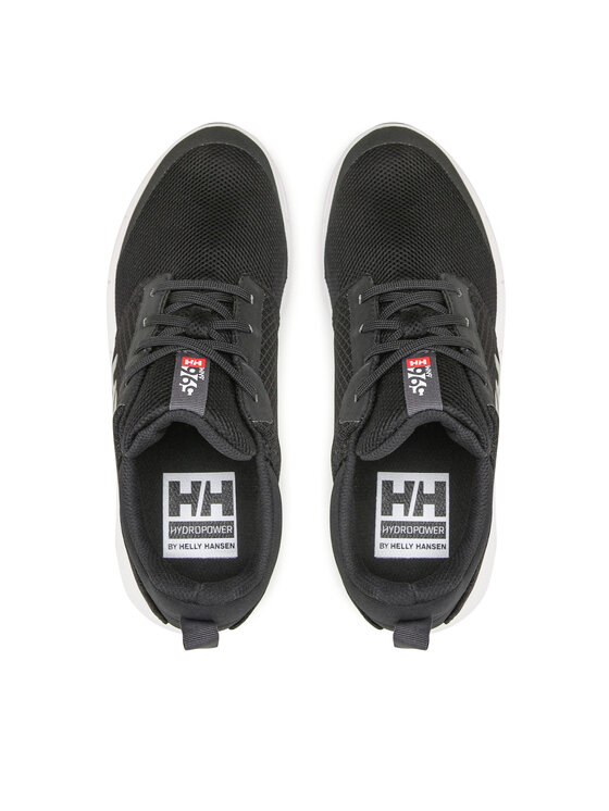 Helly Hansen Helly Hansen Boty na vodní sporty Freathering 11572_990 Černá