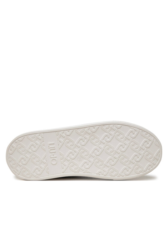 Liu Jo Liu Jo Sneakers Kylie 29 BF4063 EX014 Schwarz