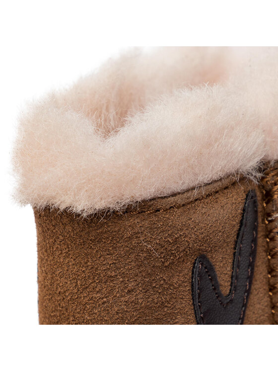 EMU Australia EMU Australia Μπότες Χιονιού Deer Walker B12077 Καφέ