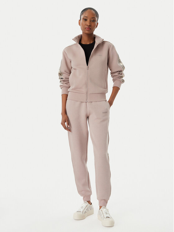 Guess Guess Jopa Britney V2YQ16 KB3P2 Roza Regular Fit