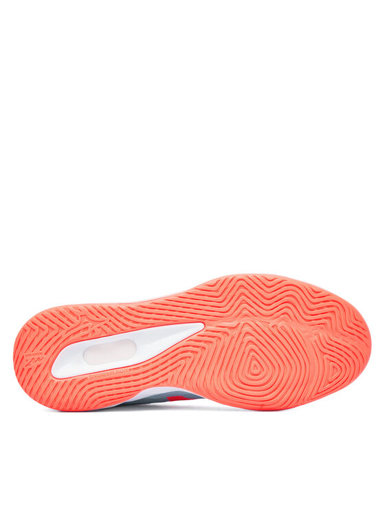 Mizuno Mizuno Παπούτσια Σάλας Wave Luminous Elite V1GC2620 Ανοιχτό μπλε