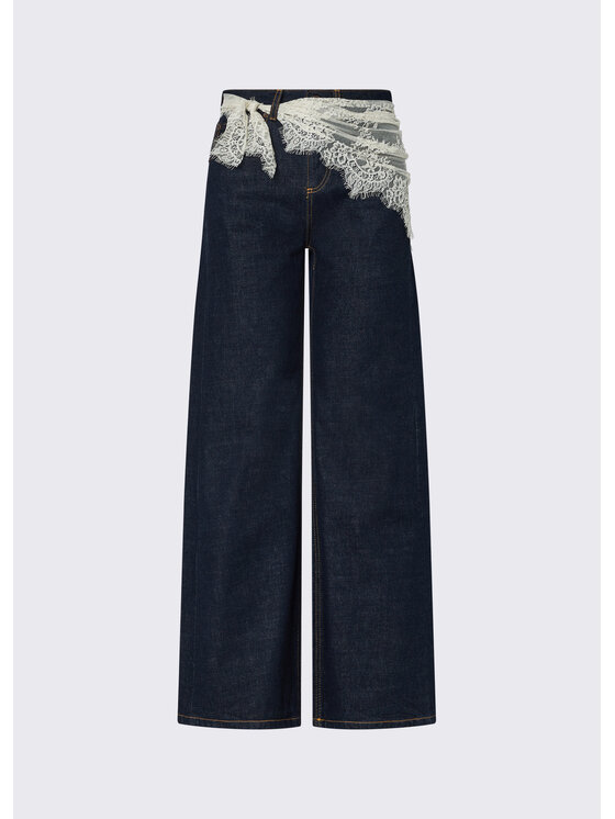 Liu Jo Liu Jo Jeans CF6179D508277000 Azzurro chiaro Regular Fit