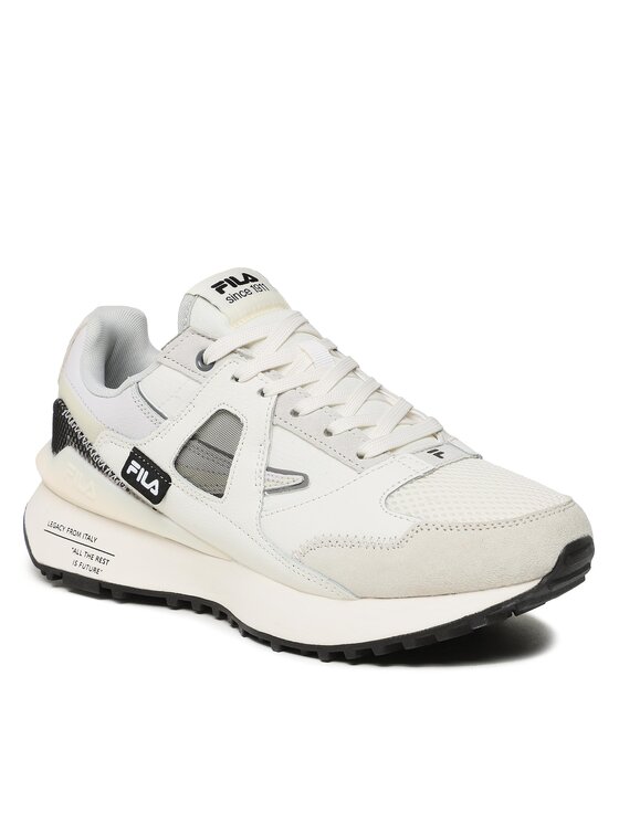 Fila Fila Sneakersy Fila Contempo FFM0222.13218 Béžová