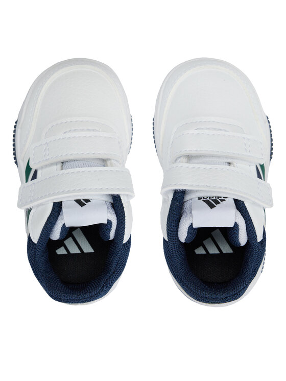 adidas adidas Sneakersy Tensaur Sport 2.0 Cf I IF1735 Biały