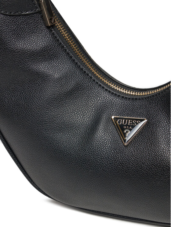 Guess Guess Torebka HWBG95 19010 Czarny