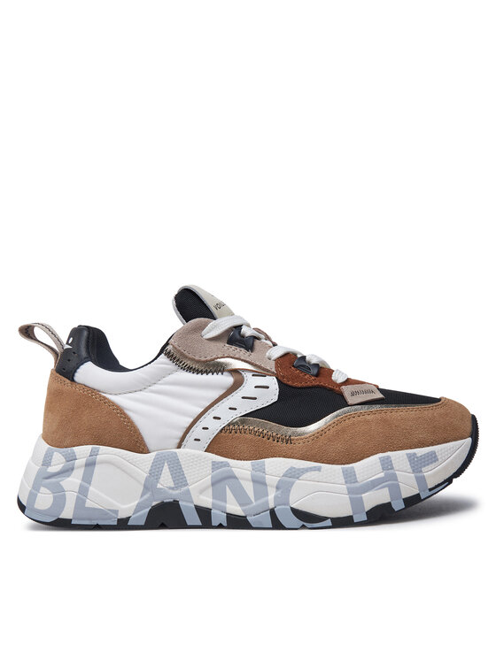 Voile Blanche Voile Blanche Tossud Club105 . 0012017475.05.1D33 Pruun