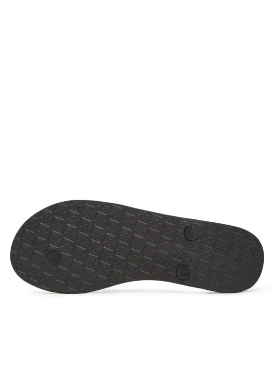 Roxy Roxy Sandały 839467 Czarny