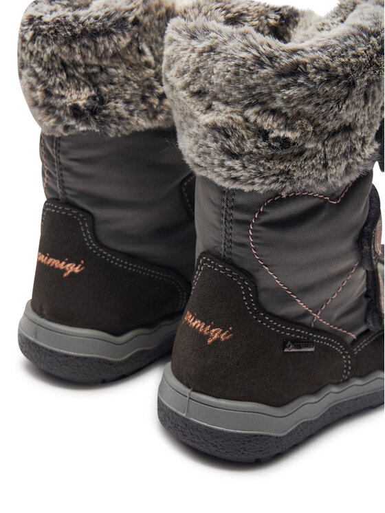 Primigi Primigi Schneeschuhe 6880200 M GORE-TEX Grau