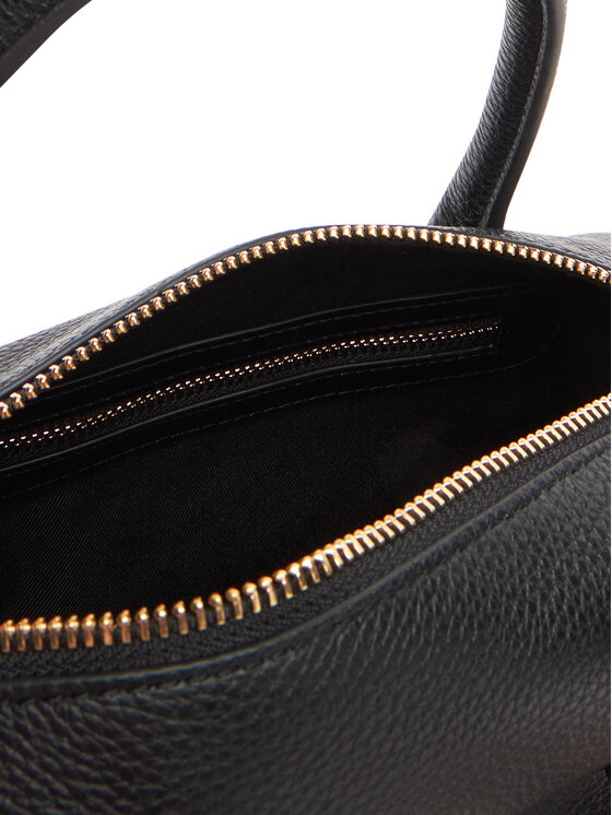 LOVE MOSCHINO LOVE MOSCHINO Ročna torba JC4305PP0MK1100A Črna