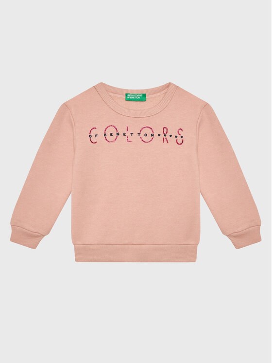 Felpa United Colors Of Benetton