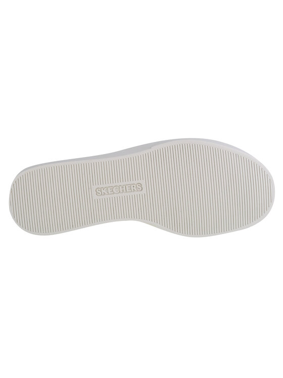 Skechers Skechers Sneakersy Eden LX-Top Grade Beżowy