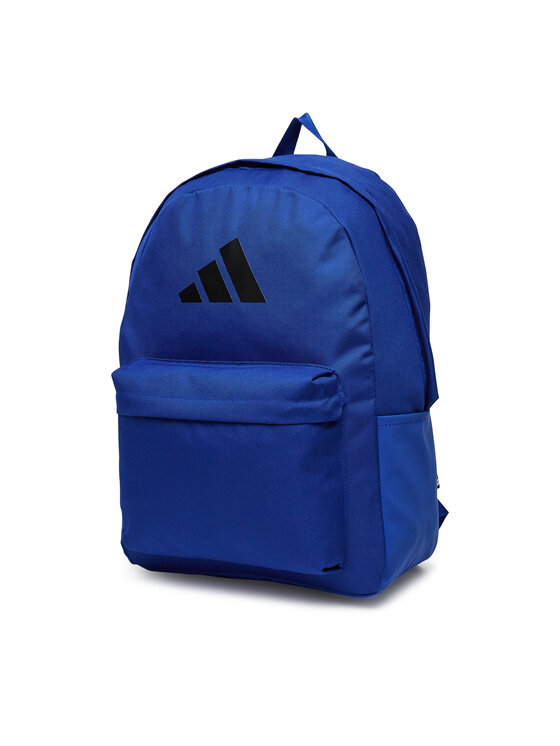 adidas adidas Plecak C-CLSC BARS BP IS7050 Niebieski