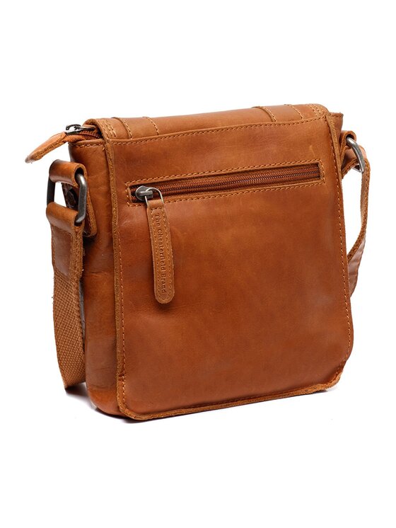 The Chesterfield Brand The Chesterfield Brand Torba 300366 Brązowy