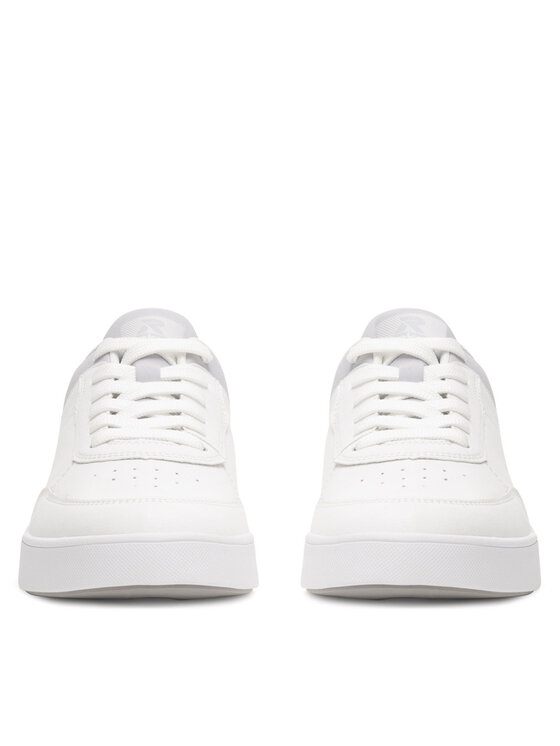 Rieker Revolution Lifestyle Rieker Revolution Lifestyle Сникърси 41910-81 Бял
