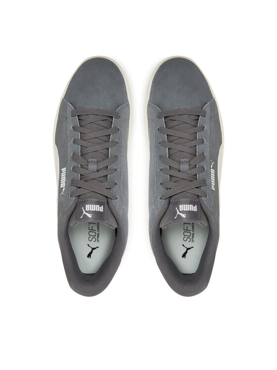 Puma Puma Сникърси Smash 3.0 390984 20 Сив