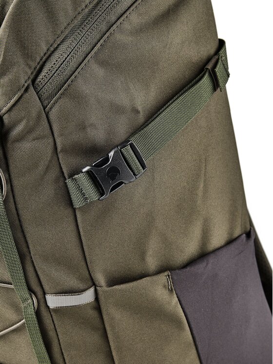 Fjällräven Fjällräven Plecak 335523 Zielony