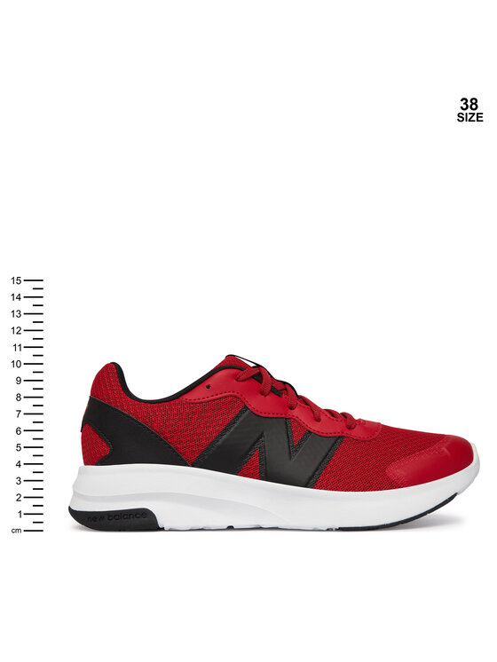 New Balance New Balance Sneakers G578397 Roșu