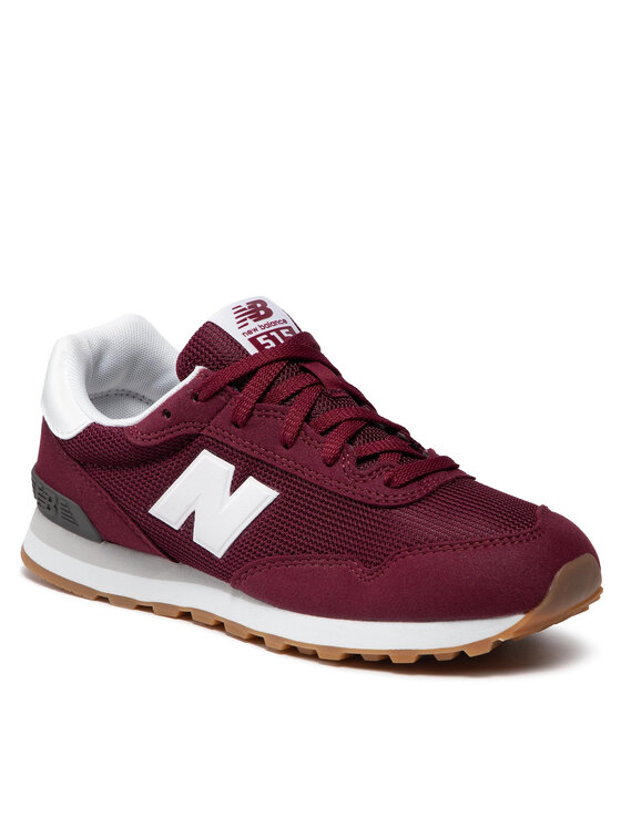 Nb hot sale 515 bordo