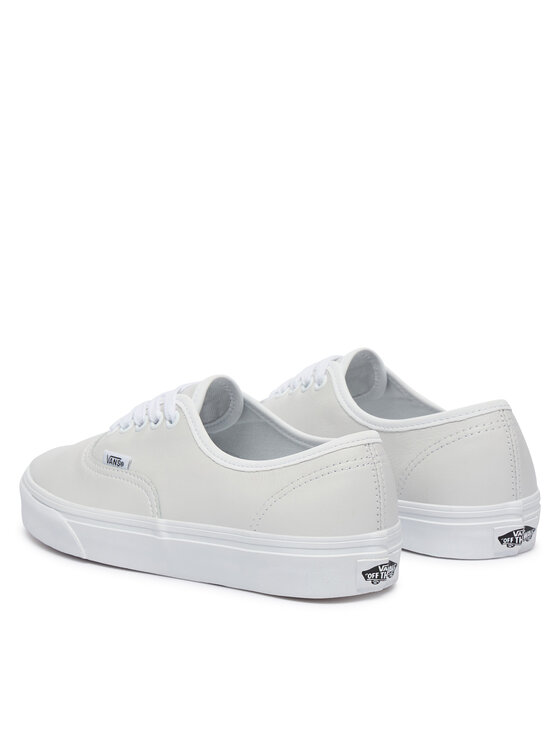 Vans Vans Tenisenes Authentic VN000EGABPG1 Balts