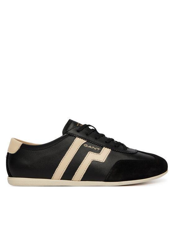 Gant Gant Sneakersy 32531277 Czarny