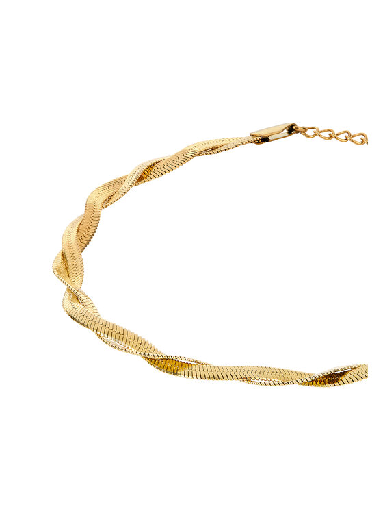 Breil Breil Bracciale EMMA Oro