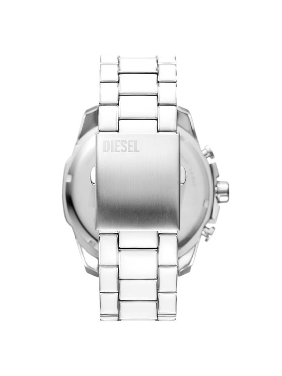 Diesel Diesel Hodinky DZ4660 Biela
