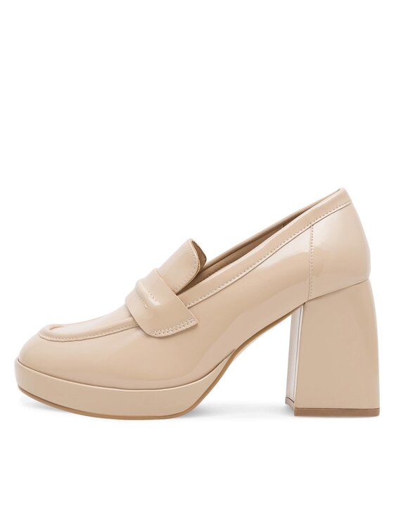 Sergio Bardi Sergio Bardi Scarpe basse WYL2956-8Z-SB Beige
