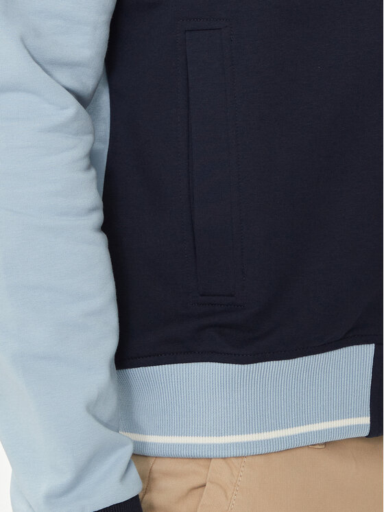 Aeronautica Militare Aeronautica Militare Sweatshirt 241FE1892F419 Écru Regular Fit