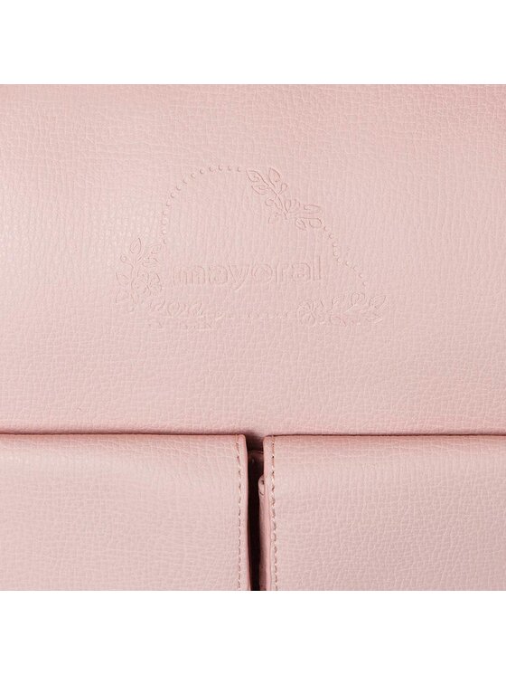 Mayoral Mayoral Wickeltasche 19900 Rosa