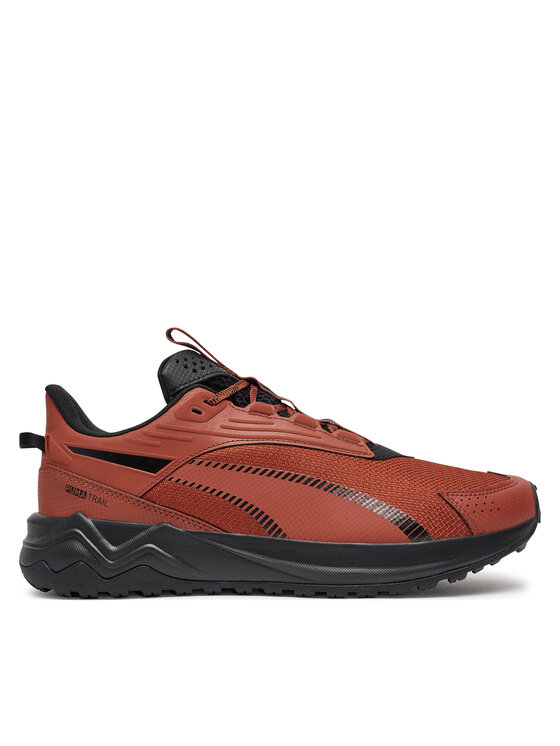 Pantofi pentru alergare Puma Extend Lite Trail 379538 16 Roșu