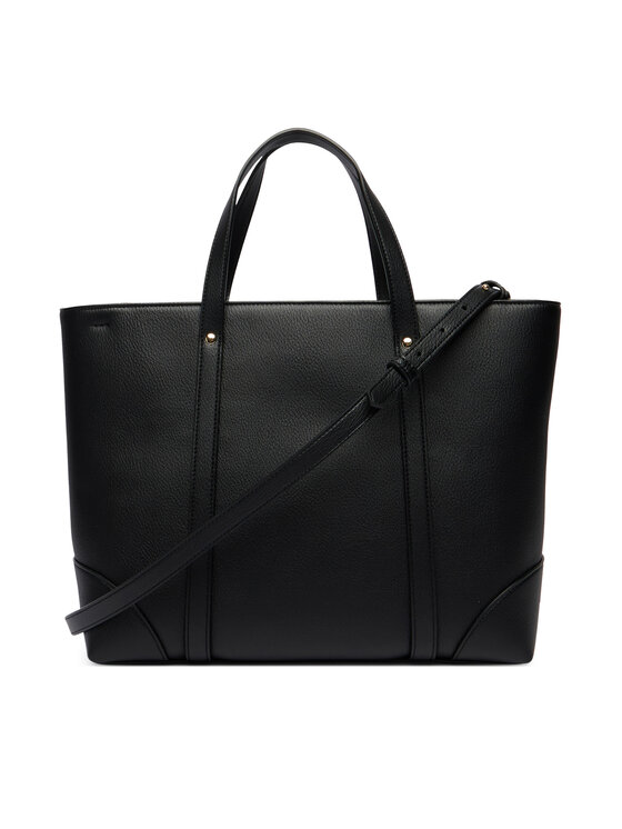 Armani Exchange Armani Exchange Kabelka XW002609 AF15632 UC010 Černá