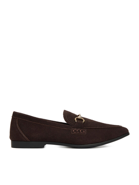JENNY Lordsy CEO-HY60163-9A Brązowy