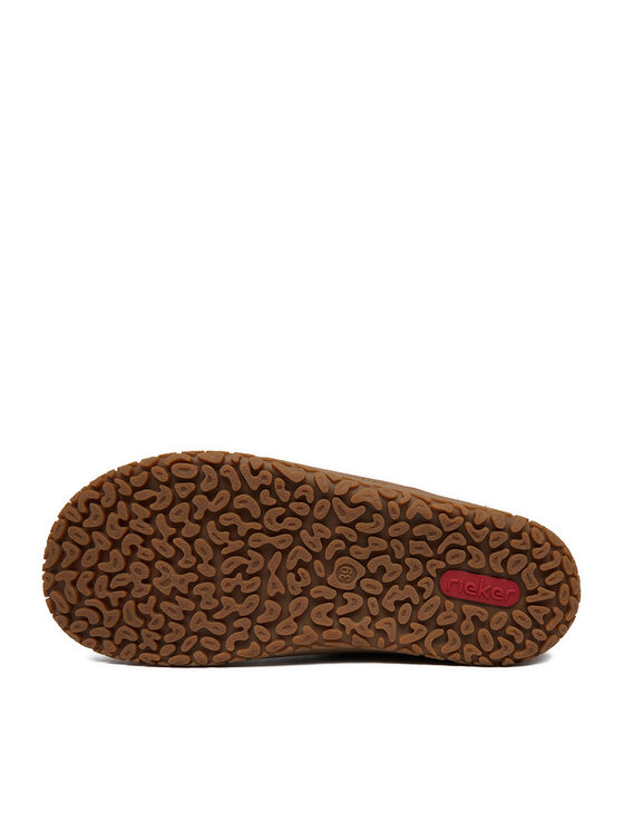 Rieker Rieker Polacchine CEO-52323-45 Marrone