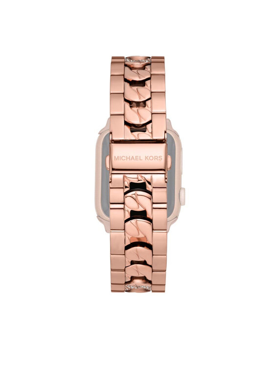 Michael Kors Bracelet de montre interchangeable MKS8020 Or