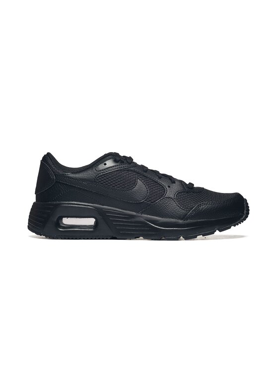 Nike Nike Sneakersy AIR MAX SC CZ5358-003 Czarny