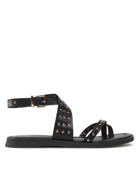 Lasocki Lasocki Sandalen EST-BRAGA-03 Schwarz