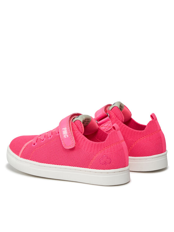 Primigi Primigi Sneakersy 3951000 S Różowy