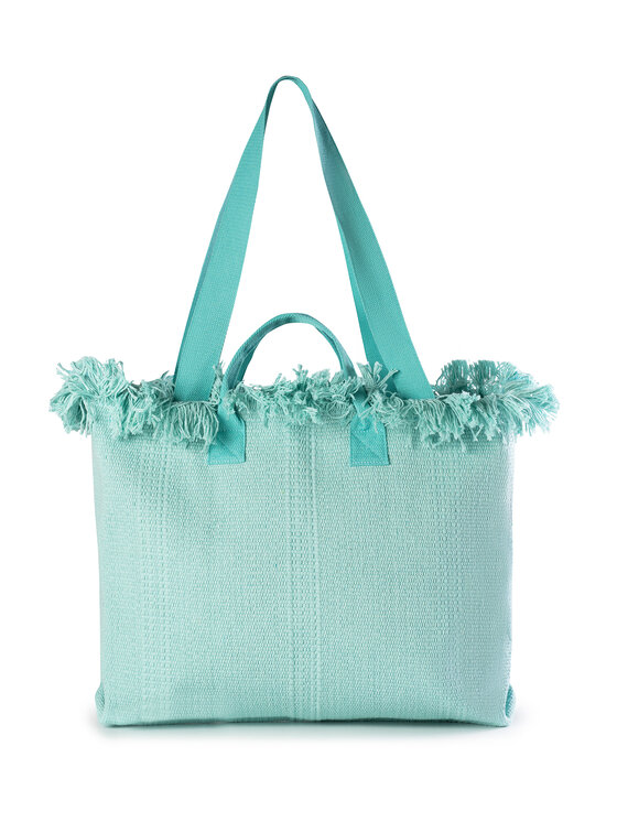 Miss Lou Miss Lou Torba A-SP1-M Zielony