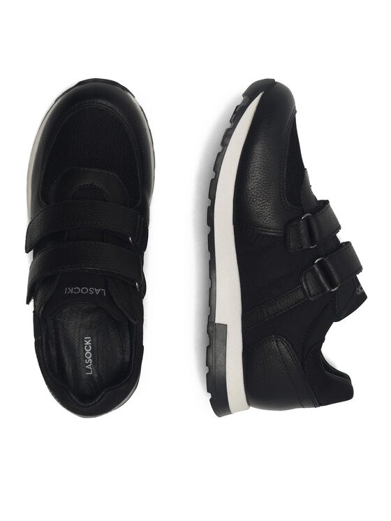 Lasocki Young Lasocki Young Sneakers CI12-MULAN-06 Nero