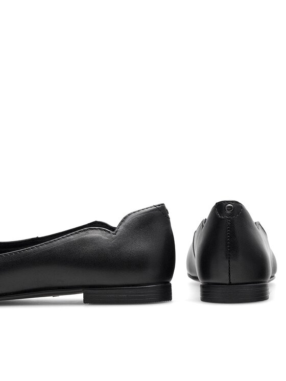 Sergio Bardi Sergio Bardi Ballerine RST-C1032-01SB Nero