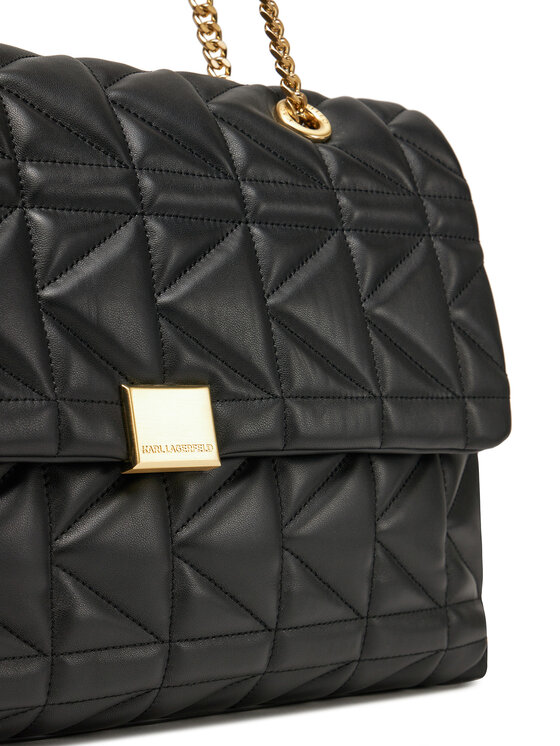 KARL LAGERFELD KARL LAGERFELD Torebka A1W30189 Czarny