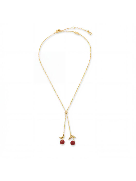 Coach Coach Halskette 37571282 Goldfarben