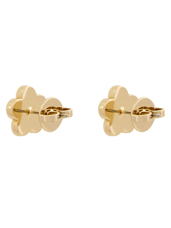 Tory Burch Tory Burch Orecchini Kira Flower 157351 Oro