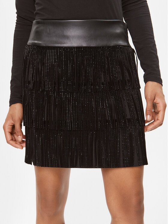 DKNY rock schwarz buy