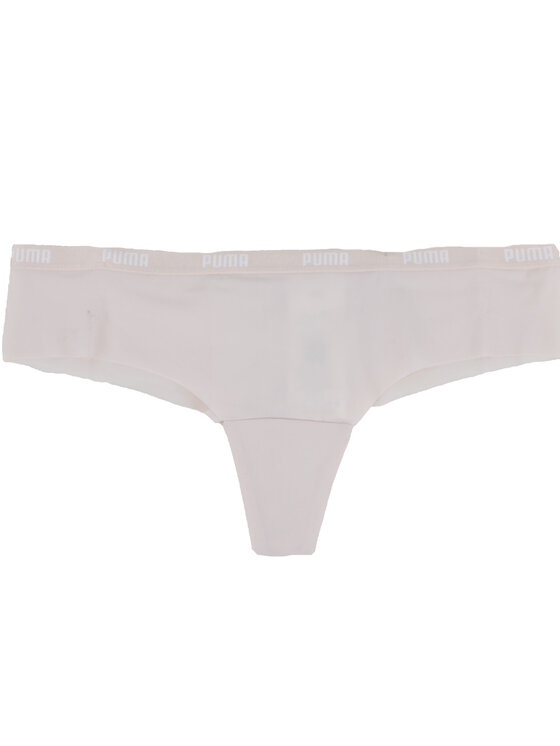 Puma Puma Culotte classiche Puma Brazilian Briefs 2 Pack Rosa