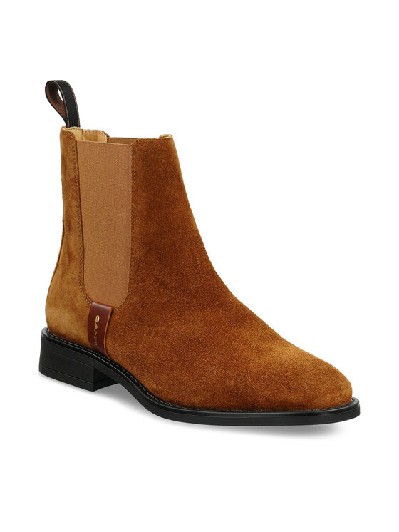 Gant Gant Челсі 31553127 Коричневий