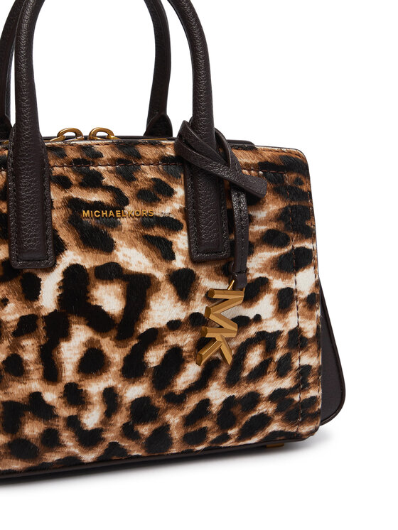 MICHAEL Michael Kors MICHAEL Michael Kors Дамска чанта 32F6A9IC0H Бежов